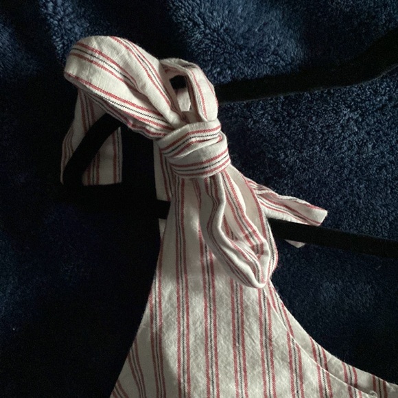 EUC forever 21 jumpsuit 2x - Picture 6 of 9